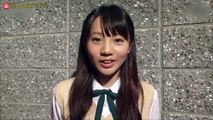 乃木坂46 能條愛未 デビュー映像 | Nogizaka46 Debut: Noujo Ami