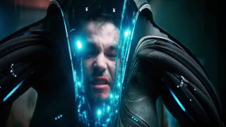 Attraction (2017) - Man With Alien Suit vs Alien - Russian Alien Movie - Dailymotion