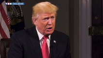 Donald Trump says 'Iran will be taken care of as a bad player'