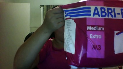 Abena Abri Flex and Huggies Drynites review! (cloudlike heaven and cardboard nightmare)