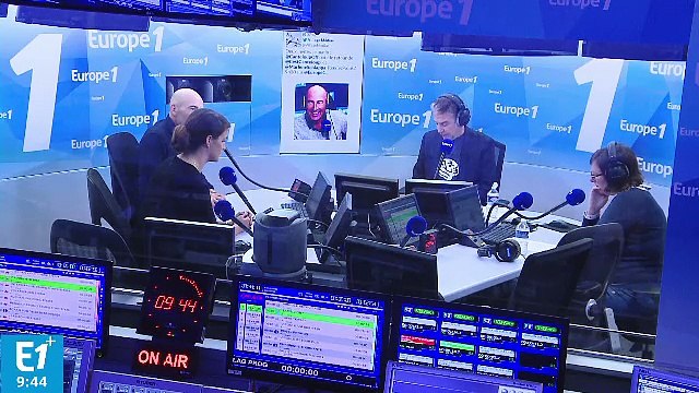 Marlène Schiappa : Je n'ai pas cité Christine Angot dans ma lettre au CSA concernant la séquence d'On n'est pas couché