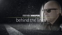Behind The Lines: Graham Hunter | FWTV
