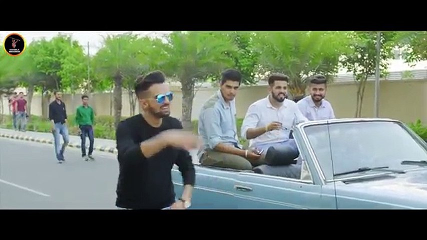 Thik Thaak (Full Song) - Deep Virk _ Parmish Verma _ Desi Crew _ New Punjabi Song 2017