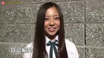 乃木坂46 川村真洋 デビュー映像 | Nogizaka46 Debut: Kawamura Mahiro