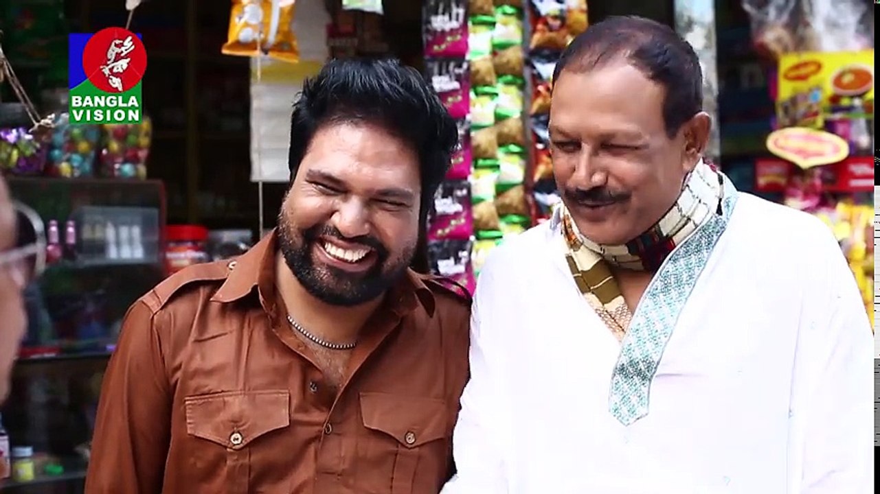 Married life a Average Aslam Part-01। Bangla Natok 2017