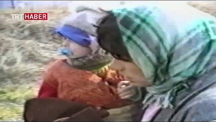 Dünyayı sarsan olaylar - Hocalı Katliamı