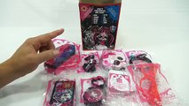 Monster High, new McDonalds Happy Meal Toys​​​ | Kids Meal Toys | LuckyPennyShop.com​​​