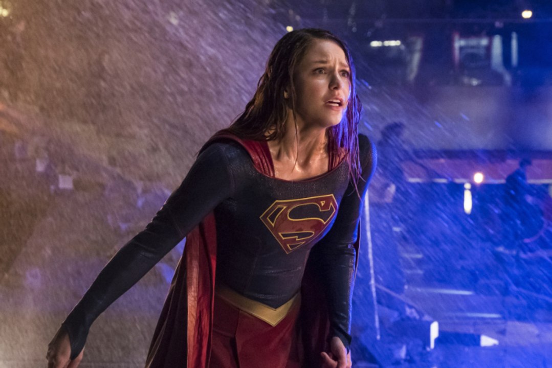 Full Watch! Supergirl - Season 3 Episode 2, Triggers #123movies - video