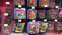 Toy Hunting - Beanie Boos, Monster High, My Little Pony, Blind Boxes and more!
