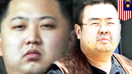 Deadly poison may've killed Kim Jong Un's big bro