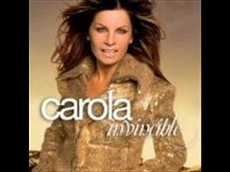 Carola-Invincible.