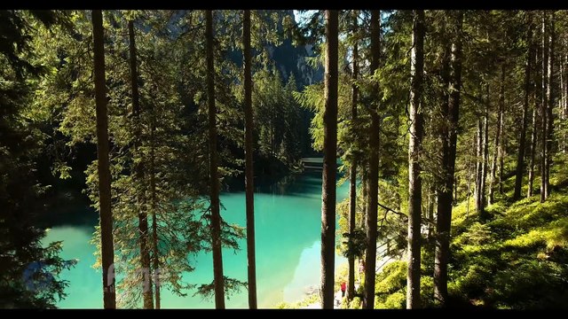 Lago di Braies dal Drone 4K on Vimeo