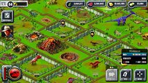 Max Level Dryosaurus - Jurassic Park Builder JURASSIC Tournament Android Gameplay HD