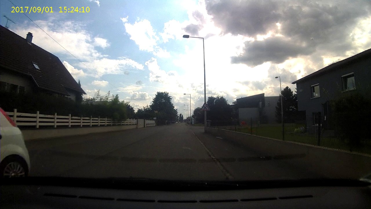 Code de la Route : quelles sont les règles de la priorité à droite ?