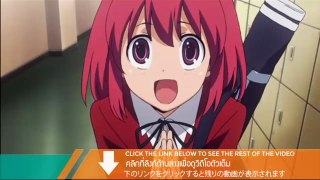 Toradora โทระโดระ ยัยตัวร้ายกับนายหน้าโหด ตอนที่ 22