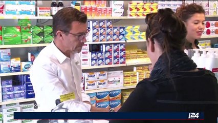 France - Santé : les pharmaciens vont pouvoir vacciner