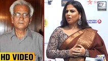 Vidya Balan's SHOCKING Reaction On Director Kundan Shah's Demise