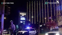Vegas shooting: Police still looking for motive - TomoNews
