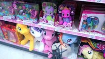 TOY HUNTING - Monster High Picnic Casket, Masquerade Zelfs, Moshi Monsters, Lalaloopsy, Unicorno!