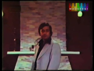 Na Koi Gila Hay Mujh Ko - Film Zanjeer (DvD Mehdi Hassan Vol.2 Title_ 2)
