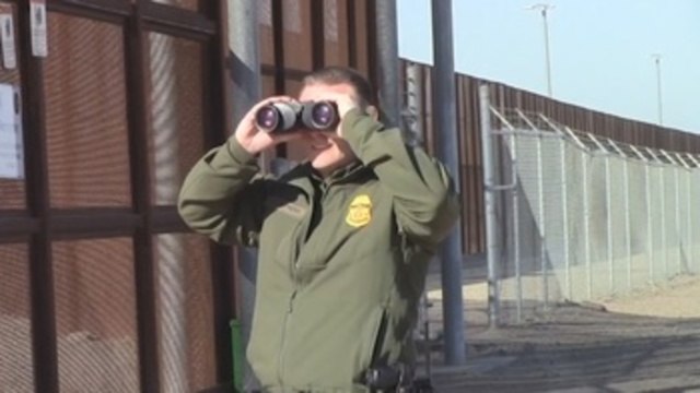 Trump immigration plan includes border wall, merit-based visas