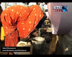 SupremeCourt Water Commission -  Report Faiz Khoso - 8th October 2017