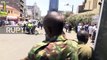 Kenya: Nairobi rocked by running battles as protesters rally over annulled election