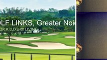 Godrej Evoke Golf Links - 2/3 BHK luxury home at Greater Noida.