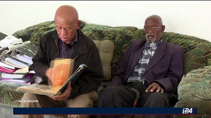 Apartheid : des familles toujours en quête de vérité