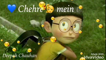 Chehre me tere khud ko mai dhundhu | Whatsapp status Video song | Sad  Love ❤️ song