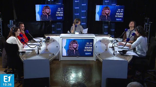 À la rencontre des créateurs du bar à haches