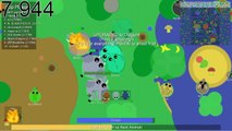 TOP 5 EPIC KILLS IN MOPE.IO EVER #6! ELEPHANT TROLLING BLACK DRAGONS AND DRAGONS! (Mope.io)