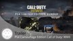Trailer - La PS4 Camouflage Edition Limitée Call of Duty: WWII se dévoile en vidéo