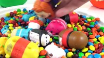 THE SECRET LIFE OF PETS Play-Doh Toy Surprise Eggs feat. Max, Gidget, Snowball, Sweet Pea and Chloe