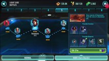 Star Wars: Galaxy Of Heroes - Huge Mod Update 0.5.0