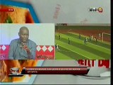 Cheikh Tidiane Gomis critique sévèrement Aliou Cissé et encense Mbaye Niang