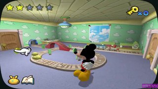 Disneys Magical Mirror Starring Mickey Mouse HD PART 10 (Game for Kids)