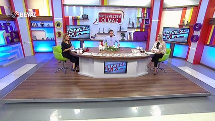 Söylemezsem Olmaz 9 Ekim 2017