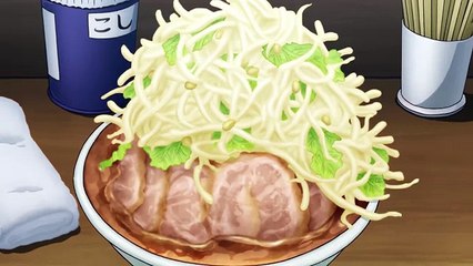 『弱虫ペダル NEW GENERATION』EDショートアニメ（Cパート）RIDE.4／1013（金）劇場公開『弱虫ペダル ReGENERATION』カウントダウン