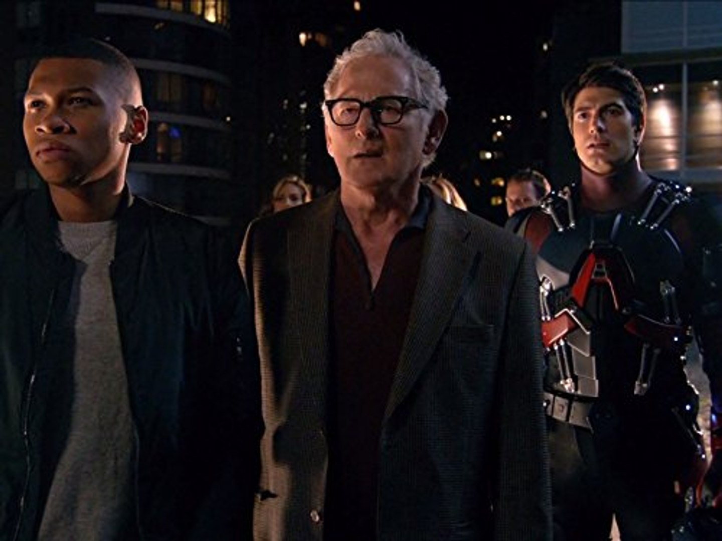 DC's Legends of Tomorrow