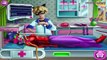 Maui Saved Moana And Cat Noir Saved Ladybug - Doctor Game Compilation for Kids