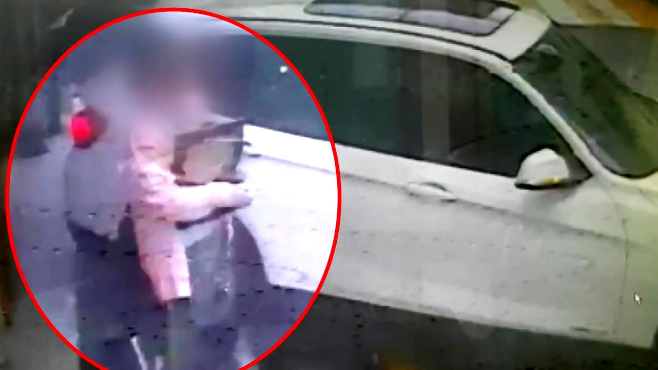 [단독] 딸도 태연히 범행 가담...경찰, 이 씨 부녀 조사 / YTN