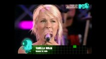 Vanilla Ninja - Insane In Vain @ MTV Baltic B-Day