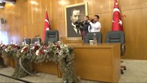 Cumhurbaşkanı Erdoğan Havalimanındaki Basın Toplantısını İptal Etti