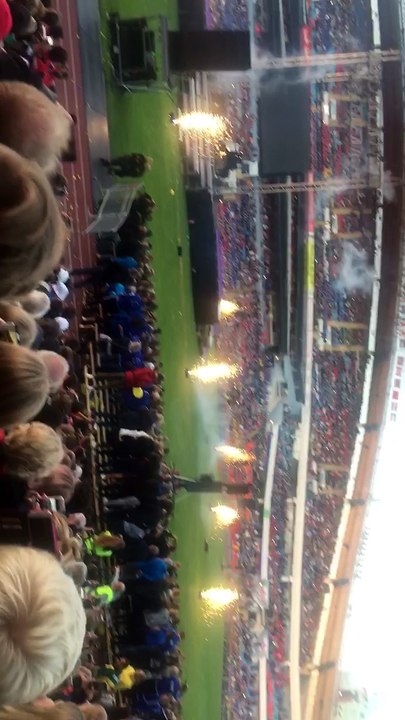 Gothia cup 2017