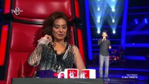 Mustafa Volkan Gürer - Dilek Taşı  O Ses Türkiye 2017