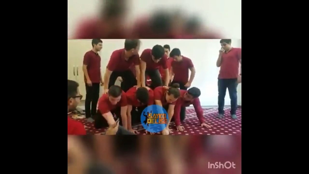 Sayko Liseliler Derleme