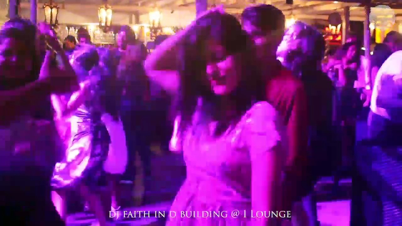 AFTER MOVIE OF THE PUNJABI SWAG NIGHT AT 1 LOUNGE PUNE.