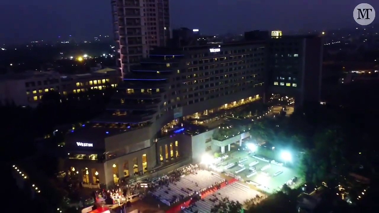 Aftermovie - Swag Night at The House Of Medici