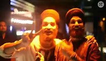 Aftermovie of the Punjabi Vibes Night at The Flying Saucer Sky Bar Pune.